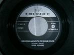 Eddie Hodges – I'm Gonna Knock On Your Door. 1961. RocknRoll, Ophalen, Gebruikt, 7 inch, Single