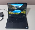 DELL Latitude E5470, Intel Core i7, 16 GB RAM, 256 GB SSD, 256 GB, 2 tot 3 Ghz, Ophalen of Verzenden, SSD