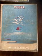 Verkadealbums Jac. P. Thijsse, Boeken, Prentenboeken en Plaatjesalbums, Ophalen of Verzenden, Gelezen, Jac. P. Thijsse