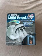Light Angel LED Lamp met Bewegingssensor, Tuin en Terras, Buitenverlichting, Ophalen, Minder dan 50 watt, Wandlamp, Bewegingssensor