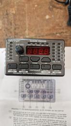 Behringer Shark FBQ100 Feedback Destroyer, Muziek en Instrumenten, Effecten, Ophalen of Verzenden, Gebruikt, Delay of Echo
