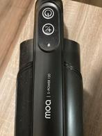 MOA S-Power 120 Stofzuiger - Draadloos, Witgoed en Apparatuur, Stofzuigers, Gebruikt, Stofzuiger, Ophalen of Verzenden, Minder dan 1200 watt