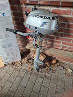 4-takt 2.3 PK Buitenboordmotor, Watersport en Boten, Ophalen, Gebruikt, Benzine