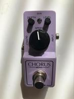 Ibanez chorus mini, Muziek en Instrumenten, Effecten, Ophalen of Verzenden, Gebruikt, Chorus
