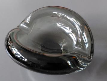 Fraaie, Vintage asbak. Design Holmegaard Sweden. beschikbaar voor biedingen