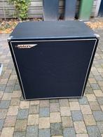 Versterker set met speaker voor basgitaar, Muziek en Instrumenten, Versterkers | Bas en Gitaar, Ophalen, Gebruikt, Basgitaar, 100 watt of meer