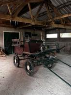 Menkar, Dieren en Toebehoren, Paarden en Pony's | Overige Paardenspullen, Ophalen, Zo goed als nieuw, Overige soorten