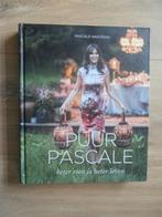 Puur Pascale - Pascale Naessens, Boeken, Zo goed als nieuw, Verzenden