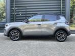 Citroen C3 1.2 Turbo 100pk Max Apple CarPlay Lichtmetalen Ve, Auto's, Voorwielaandrijving, 600 kg, Euro 6, 1199 cc