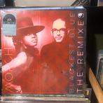 Morcheeba - Blackest Blue Remixes RSD 2022 Vinyl, Ophalen of Verzenden, Nieuw in verpakking, 12 inch