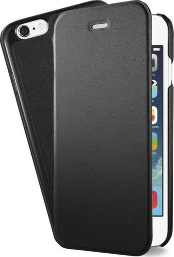Azuri Apple iPhone 5/5S/SE hoesje - Ultra dunne book case beschikbaar voor biedingen