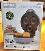 Mini Donut maker, Hobby en Vrije tijd, Taarten en Cupcakes maken, Ophalen, Gebruikt, Cupcakes, Bakvorm