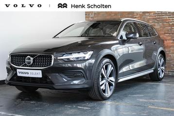 Volvo V60 Cross Country B5 AWD Plus | Adaptive cruise contro beschikbaar voor biedingen