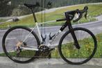 SUPERIOR X-ROAD 6.3 GF Gravelbike Racefiets Gravelfiets, 28 inch, Meer dan 20 versnellingen, 53 tot 57 cm, Ophalen