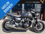 Triumph Speed Twin 1200 1ste eig# Speedtwin, Meer dan 35 kW, Toermotor, 1200 cc