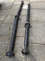 Cardanassen BMW e30, Ophalen, BMW