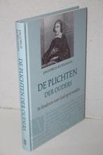 Jacobus Koelman - De plichten der ouders (2003, goede staat), Boeken, Ophalen of Verzenden, Gelezen, Christendom | Protestants