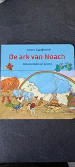 Laura Zwoferink - De ark van Noach, Boeken, Laura Zwoferink, Ophalen of Verzenden, Zo goed als nieuw
