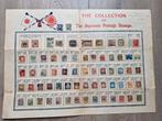 The Collection of The Japanese Postage Stamps, Ophalen of Verzenden