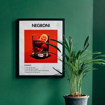 Canvas Wanddecoratie – 30x40cm (Zonder lijst) beschikbaar voor biedingen