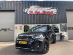 Land rover DISCOVERY P300E 1.5 R-DYNAMIC HSE, Pano, ACC, Med, 1497 cc, Zwart, Bedrijf, Discovery