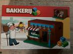 Bakkerij bouwsteentjes (geen echte lego), Ophalen of Verzenden, Zo goed als nieuw, Complete set