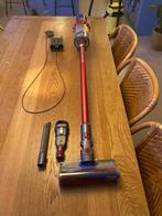 Dyson v10 stofzuiger draadloos, Ophalen, Zo goed als nieuw, Reservoir, Stofzuiger