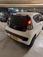 Citroën C1 1.0 3-DRS 2009 Wit, Auto-onderdelen, Ophalen of Verzenden, Gebruikt