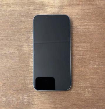 Apple Iphone 14 Blauw 128 GB  beschikbaar voor biedingen