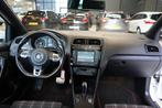 Volkswagen Polo 1.4 TSI GTI | AUT | SCHUIFDAK | PDC | XENON, Euro 5, Stof, Huisgarantie, 4 cilinders