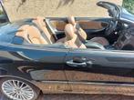 Mercedes 280 CLK 3.0 V6 Cabriolet !!, Auto's, Automaat, Achterwielaandrijving, Beige, Cabriolet