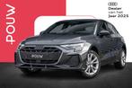 Audi A3 Sportback 40 TFSI e 204pk S Edition | Zwart Optiek |, 12 maanden, Stof, 1498 cc, 4 cilinders