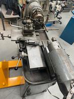 Draaibank, Doe-het-zelf en Verbouw, Draaibanken, Ophalen, Gebruikt, Metaaldraaibank, Minder dan 500 mm