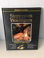 Dieren in het wild, Reader’s Digest 17 delen, Boeken, Ophalen, Zo goed als nieuw