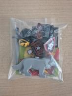LEGO 71048 Wolfpack Beastmaster #2, Ophalen of Verzenden, Nieuw, Complete set, Lego