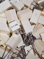 3.3uF 50V arcotronics, Ophalen of Verzenden