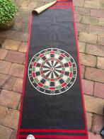 Dartmat, Sport en Fitness, Darts, Ophalen of Verzenden, Nieuw, Dartbord