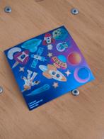 Ruimte stickers, Verzenden, Nieuw, Sticker