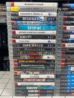 PlayStation 3 games (PS3) – Los of als Bundel, Avontuur en Actie, Vanaf 18 jaar, Sony Computer Entertainment, Ophalen of Verzenden