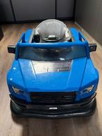 Loopauto, Ophalen, Gebruikt, Auto, Met geluid