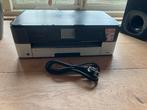 Brother DCP-J4120DW kleuren printer, Computers en Software, Printers, Ophalen, Gebruikt, Printer, Inkjetprinter