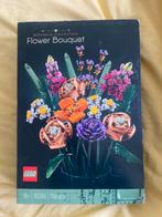 Lego Flower Bouquet / bloemenboeket, compleet, Ophalen of Verzenden, Nieuw, Complete set, Lego