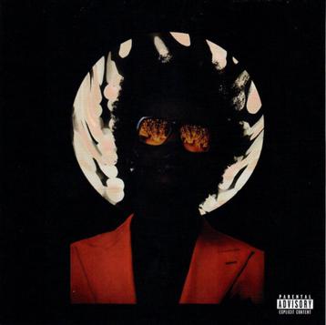The Weeknd ‎- Heartless / Blinding Lights CD5 NIEUW & SEALED beschikbaar voor biedingen