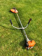 Nette Stihl fs 250 bosmaaier benzine, Tuin en Terras, Gebruikt, Ophalen of Verzenden, 30 tot 50 cm, Stihl