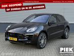 Porsche Macan 3.6 Turbo BOMVOL, NIEUWSTAAT, Auto's, Automaat, Gebruikt, Euro 6, Vierwielaandrijving