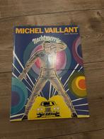 MICHEL VAILLANT 24 - NACHTMERRIE, Boeken, Stripboeken, Eén stripboek, Ophalen of Verzenden, Zo goed als nieuw