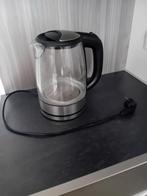 Waterkoker, Ophalen, Zo goed als nieuw