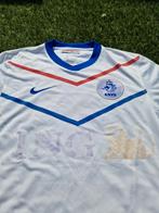 Nederlands elftal shirt 2010 presentatie shirt, Nike, Ophalen of Verzenden, Zo goed als nieuw, Voetbal