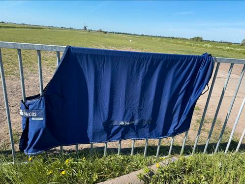 Bucas Power Cooler maat 190, Dieren en Toebehoren, Paarden en Pony's | Dekens en Dekjes, Gebruikt, Deken, Ophalen of Verzenden