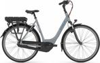 Gazelle Paris C7+ HMB 2022 elektrische damesfiets., Ophalen of Verzenden, Zo goed als nieuw, 51 tot 55 cm, 50 km per accu of meer
